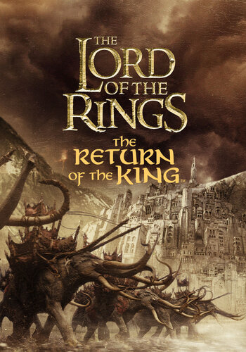 Return of the King, The