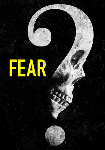 Fear (HD)