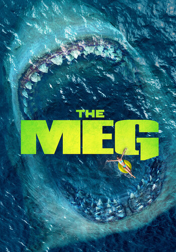 Meg (HD)