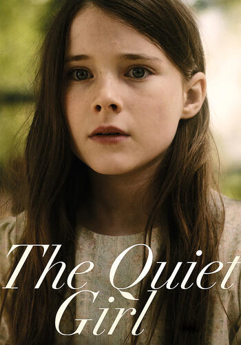 Quiet Girl, The (HD)