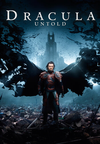 Dracula Untold (HD)