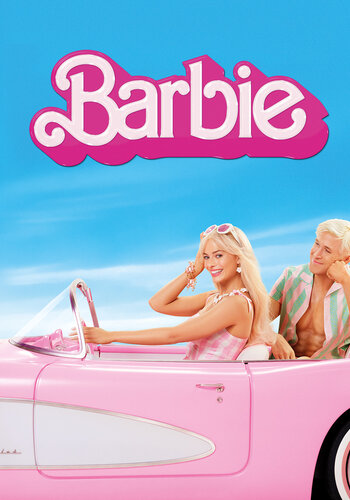 Barbie (HD)