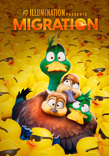 Migration (HD)