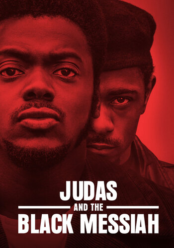 Judas And The Black Messiah (HD)
