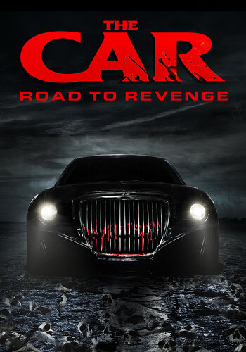 Car, The: Road to Revenge