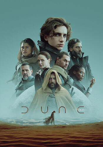 Dune ((HD)