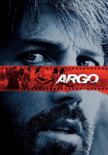 Argo (HD)