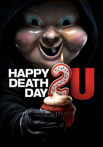 Happy Death Day 2U (HD)