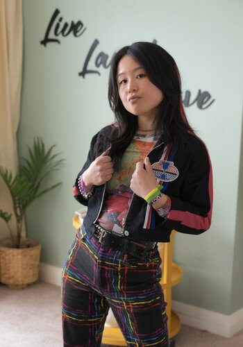 The Desolation of Smugg