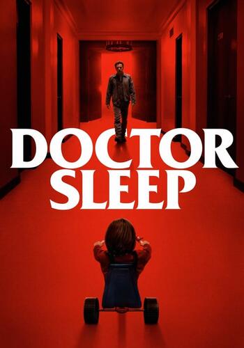 Doctor Sleep (HD)