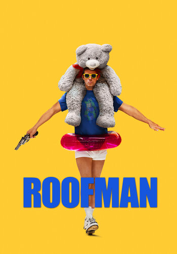 Roofman (HD)