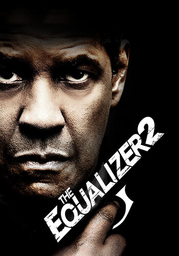 Equalizer 2, The