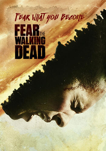 Fear The Walking Dead ep.2