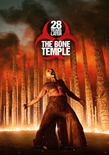 28 Years Later: The Bone Temple (HD)
