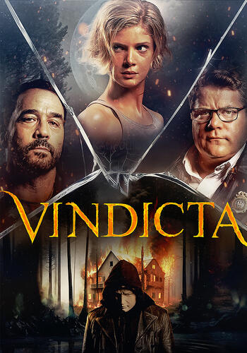 Vindicta (HD)