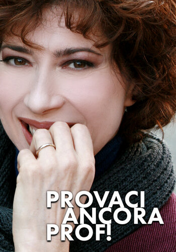 Provaci Ancora Prof!