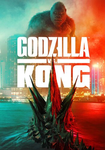 Godzilla vs. Kong (HD)