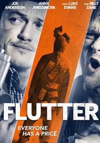 Flutter (2011)