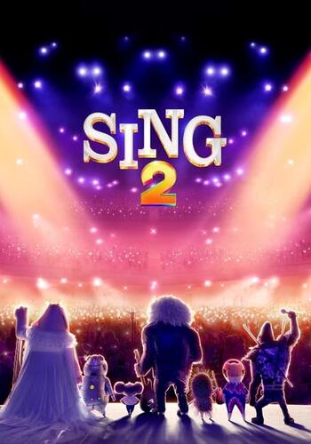 Sing 2 (HD)