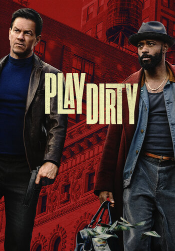 Play Dirty (HD)