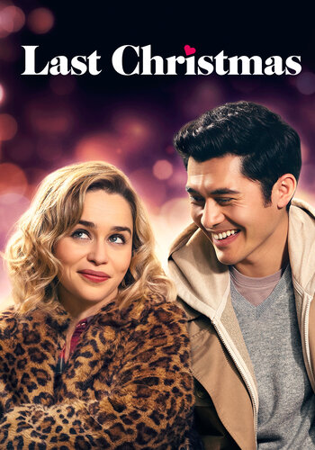Last Christmas (HD)