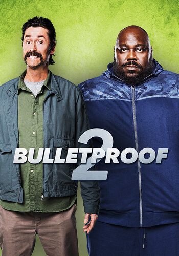 Bulletproof 2 (HD)