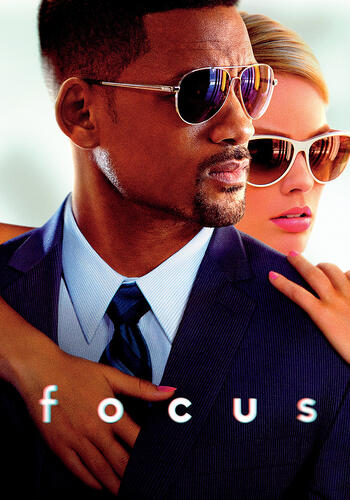 Focus (HD)