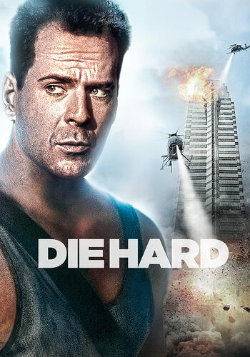 Die Hard (HD)