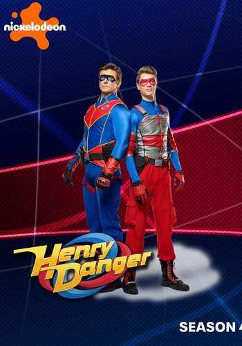 Captain Man-kini
