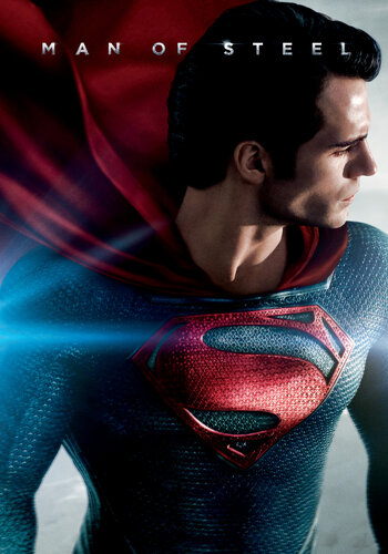 Man of Steel (HD)