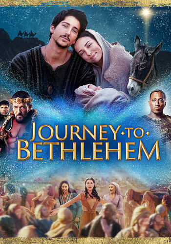 Journey to Bethlehem (HD)