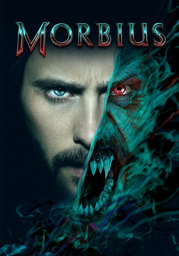 Morbius (HD)