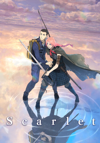 Scarlet (HD)