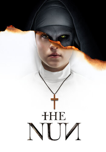 Nun, The (HD)