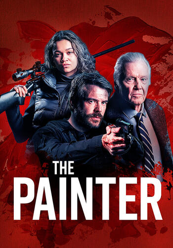 The Painter (HD)