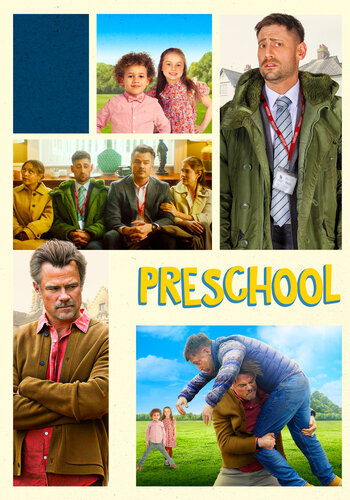 Preschool (HD)