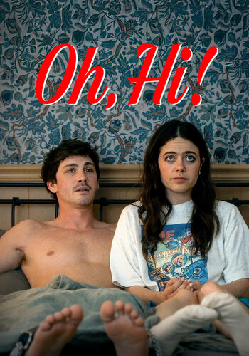 Oh, Hi! (HD)