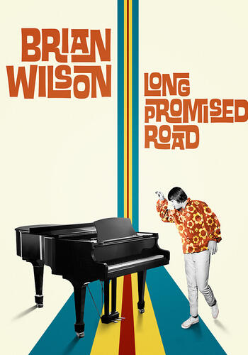 Wilson: Long Promised Road (HD)
