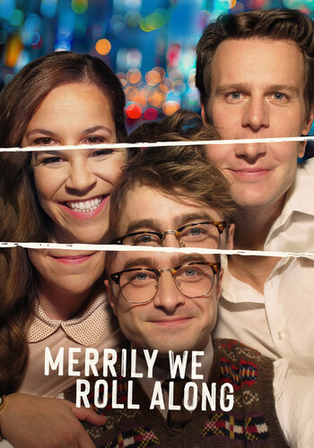 Merrily We Roll Along (HD)