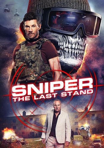 Sniper: The Last Stand (HD)