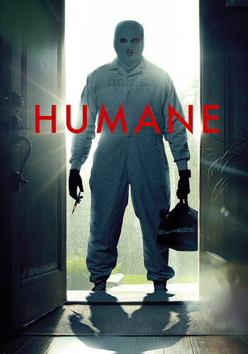 Humane (HD)