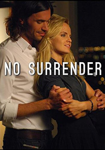 No Surrender (2010)