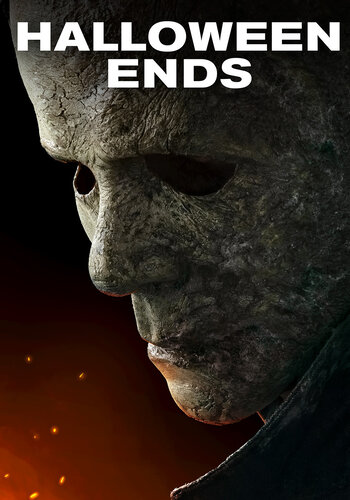 Halloween Ends (HD)