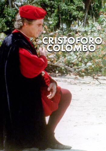 CRISTOFORO COLOMBO Diario di bordo