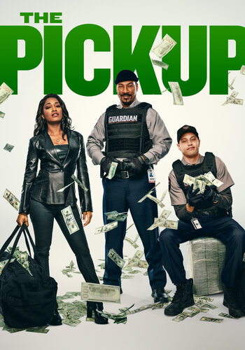 The Pickup (HD)