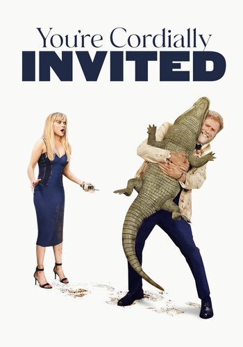 You're Cordially Invited,You're Cordially Invited (HD)