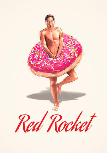 Red Rocket (HD)