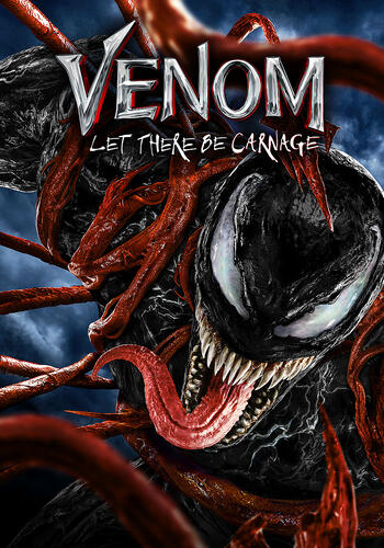 Venom: Let There Be Carnage (HD)