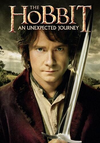 Hobbit, The:Unexpected Journey