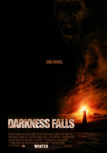 Darkness Falls (2003)